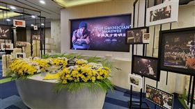 黃明志（圖／翻攝自黃明志臉書）