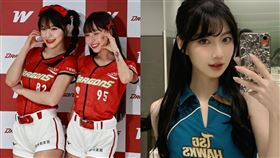 林襄、李多慧、一粒