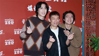 郭子乾兒子暴肥7公斤　褲子都撐破原因曝