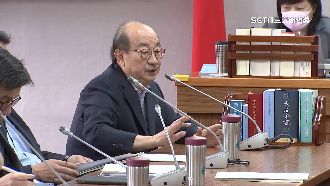 國會改革鬥法！藍嗆躁鬱症　柯建銘反批