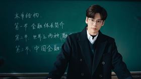 魏哲鳴《以愛為營》。（圖／LiTV、北京丞娛文化提供）