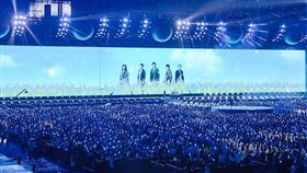 五月天（圖／相信音樂提供）