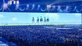 五月天未曝光歌曲流出　演唱會驚見大彩蛋