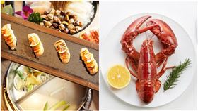 對身分證！「中2碼」鮭魚壽司吃到飽、夏慕尼龍蝦免費　4月餐飲優惠一覽