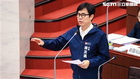 高雄,陳其邁,浮屍,兒虐