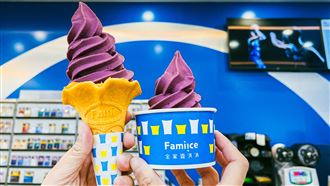 記下時間！澎湖必吃仙人掌霜淇淋限定回歸