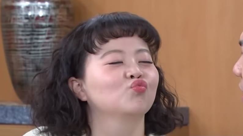 本土劇千金獻初吻！台8男神現場親到很茫