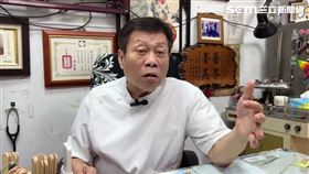 法醫高大成認為業者可能早已將有問題的粿條毀屍滅跡。（圖／翻攝畫面）