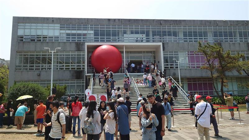 紅球熱潮！台南清明連假旅宿訂房率約8成