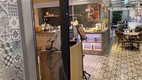 獨家／議員批北市府慢半拍！前兩次稽查「未查扣食材」
寶林茶室,食物中毒,北市府,衛生局,查扣,議員,簡舒培