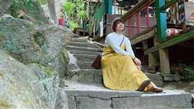 柴郡貓（圖／柴郡貓提供）