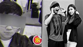 黃明志,告別式,棺材,蕭佩兒,Ms. Puiyi,死訊