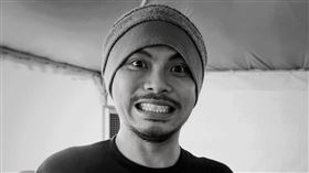 ▲黃明志。（圖／翻攝自臉書）