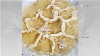 電鍋蒸湯包「開花皮肉分離」蒸幾個破幾個