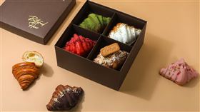 Buttered Flour進駐信義新光三越A4,Buttered Flour提供