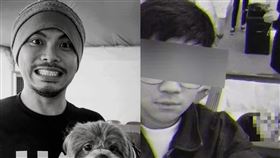 黃明志,告別式,棺材,菊花,遺容