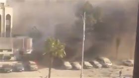 以色列,伊朗,聖城部隊,指揮官 飛彈
翻攝X