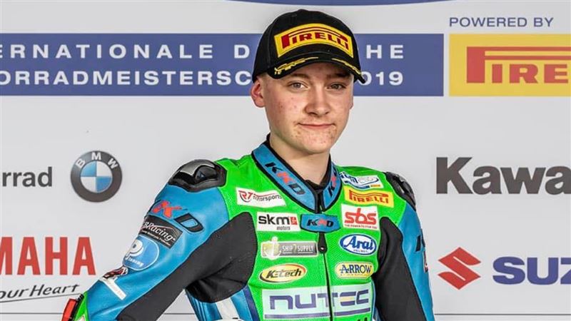 F1傳奇賽道爆死劫！21歲選手遭2車追撞亡