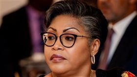 圖盧卡（Judith Suminwa Tuluka）翻攝x