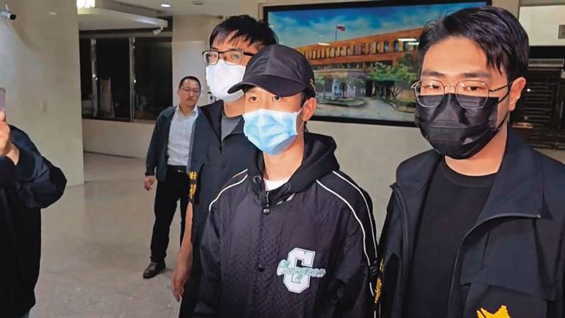 寶林廚房運作模式曝！檢警：有什麼煮什麼