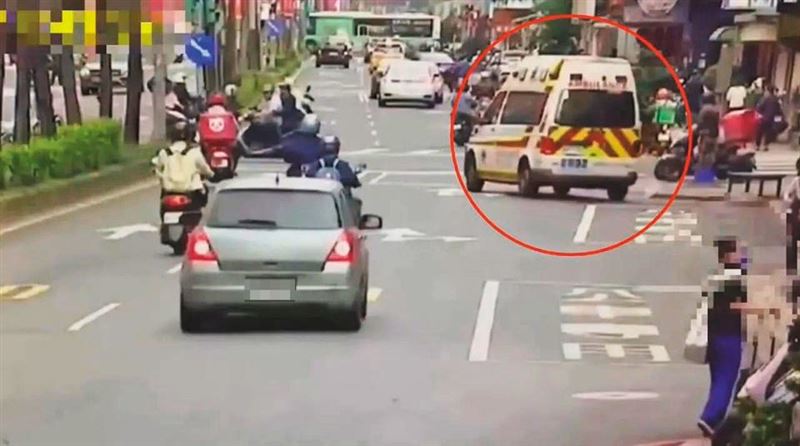 未受正統教育？寶林20日沒中毒關鍵疑曝光