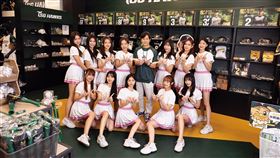 打造LamiGirls被封「啦啦隊教父」　孫協志：爆紅才要更擔心