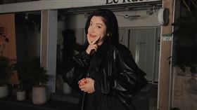 朱軒洋女友Cindy。（圖／翻攝IG）