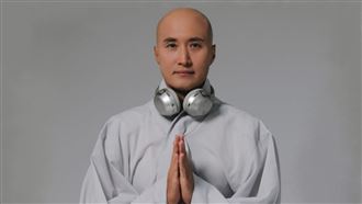 佛祖有嘻哈！韓DJ和尚真的要來台「傳教」