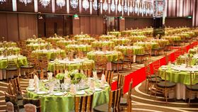 頤品大飯店新莊7樓。（圖／飯店旅宿業者提供）