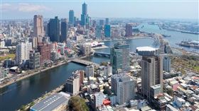 重量級上市品牌豐邑機構插旗愛河灣　23Ⅹ32預告高雄第二個黃金十年起飛