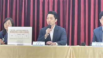 新／寶林生物、環境「驗出米酵菌酸陽性」