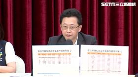 ▲0402北市府針對寶林案進度更新說明記者會衛生局長陳彥元
