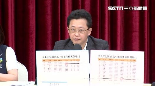 寶林案！移除饒河店2例「米酵菌酸陰性」