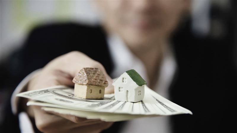 財富自由：擁有資產　開啟被動收入