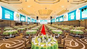 新莊頤品大飯店新莊晶冠館（圖／翻攝自LDC 雲朗觀光官網）