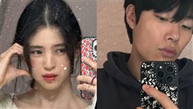 韓韶禧、柳俊烈