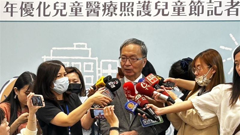 寶林和蘇丹紅案結論相同？薛瑞元回應了