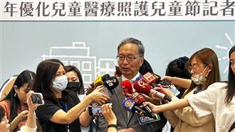 寶林和蘇丹紅案結論相同？薛瑞元回應了