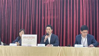 寶林廚師手部驗出米酵菌酸！北市這樣說