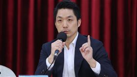 蔣萬安：寶林茶室餐廳環境驗出米酵菌酸台北市政府2日舉行記者會說明寶林茶室食物中毒案進展，市長蔣萬安指出，在餐廳環境檢體中驗出致病原米酵菌酸。中央社記者王飛華攝  113年4月2日