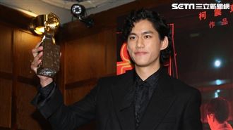 朱軒洋爆劈腿登時尚封面！網友留言全罵翻