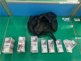 交易泰達幣搶300萬　第2名同夥落網曝原因（圖／翻攝畫面）