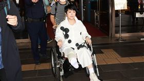 周思潔（圖／記者楊澍攝影）