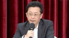 衛生局長陳彥元。