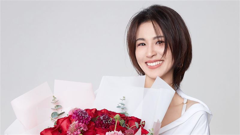 曾沛慈結婚2年突拋震撼彈　期盼雙喜臨門