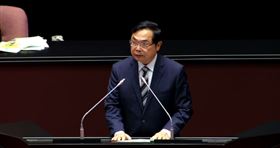 審計長陳瑞敏赴立院報告