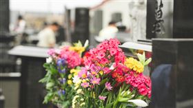 ▲清明掃墓（圖／CANVA）