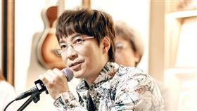 邰正宵（圖／起初娛樂提供）