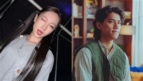 吳卓源,朱軒洋（圖／翻攝自IG）