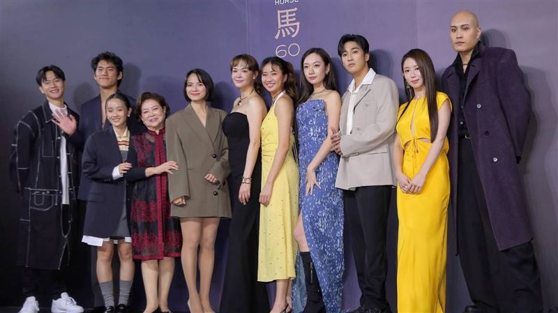 朱軒洋、吳卓源定情作品沒CP卻仍擦出愛苗